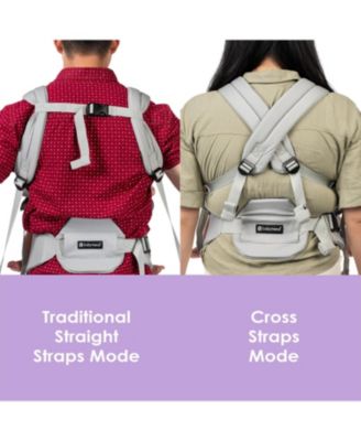 Caleo 3-in-1 Newborn Carrier