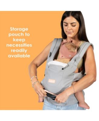 Caleo 3-in-1 Newborn Carrier