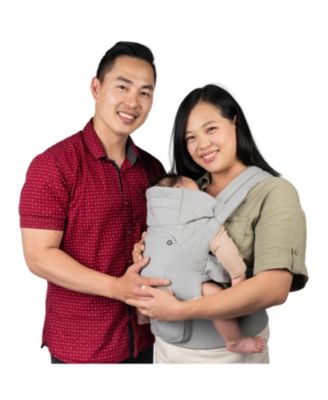 Caleo 3-in-1 Newborn Carrier
