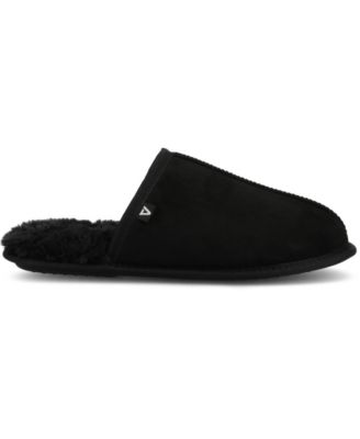 Men's Duncan Scuff Slipper