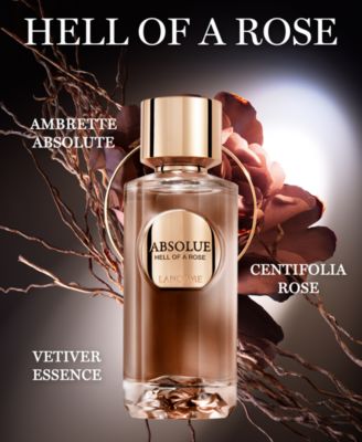 Absolue Hell Of A Rose Eau de Parfum