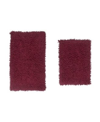 Fantasia 2-Pc. Bath Rug Set