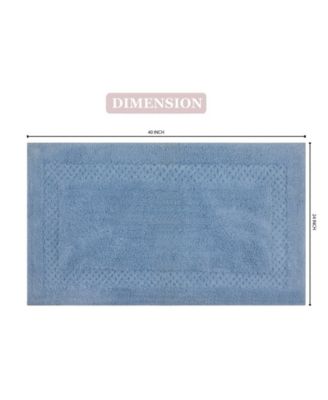 Classy Bath Rug, 24" x 40"