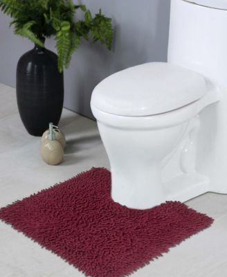 Home Weavers Fantasia Bath Rug, 20" x 20"