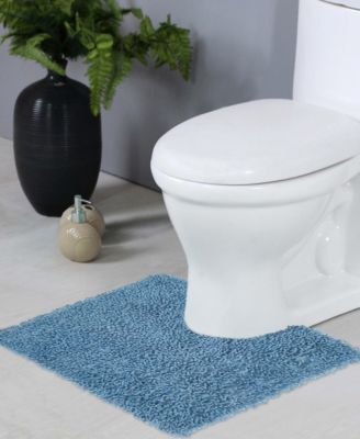 Fantasia Bath Rug, 20" x 20"