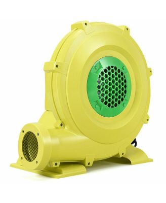 735W Bounce House Air Blower Pump Fan for Indoor Outdoor Inflatable Bouncy House