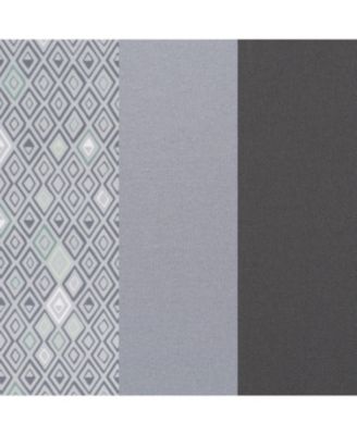 Nursery Den Playard with Snooze Pod and Flip Over Changer