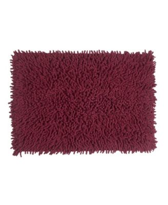 Home Weavers Fantasia Bath Rug, 17" x 24"
