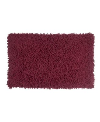 Fantasia Bath Rug, 21" x 34"