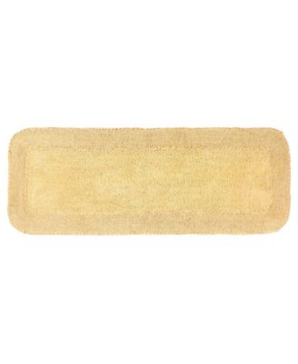 Radiant Bath Rug, 21" x 54"