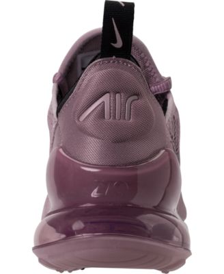 Nike Big Girls Air Max 270 Casual Sneakers from Finish Line