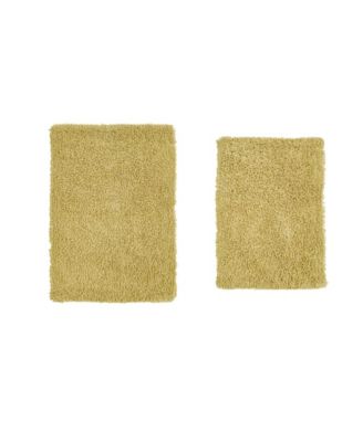 Fantasia 2-Pc. Bath Rug Set