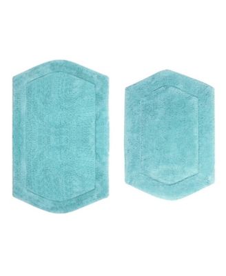 Waterford 2-Pc. Bath Rug Set