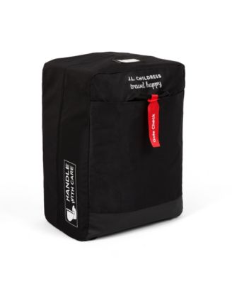 Elite Padded Travel Bag for Infant Car Seat & Stroller Combos