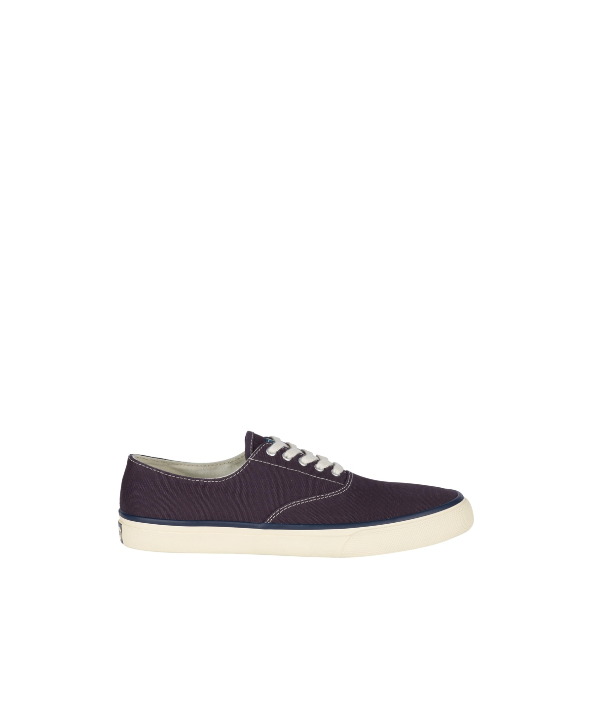 Sperry Men's Classic Cvo Sneaker In Canvas Navy