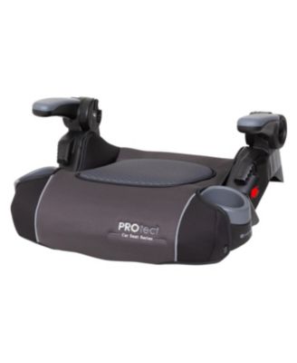 PROtect 2-in-1 Folding Booster Seat