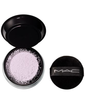 MAC - Limited-Edition Studio Fix Pro Set + Blur Weightless Loose Powder