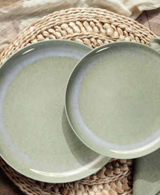 Perlemor Dinner Plate