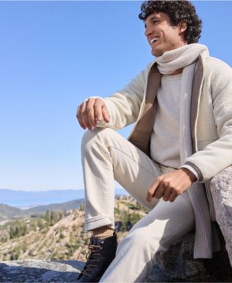 Drifter Scarf and Hat Set