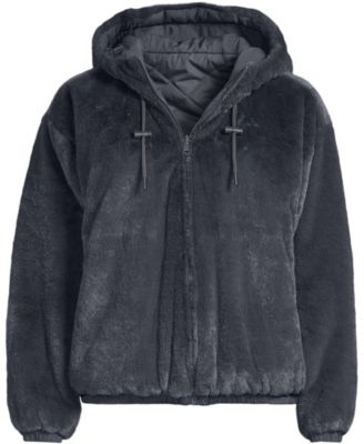 Women's FeatherFree Insulated Diamond Quilted Reversible Jacket