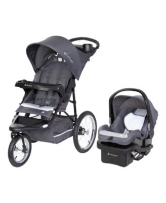 Expedition Jogger Travel System with EZ-Lift Infant Car Seat