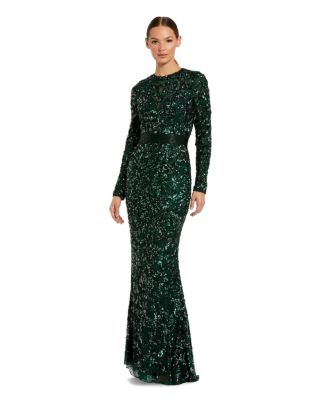 Mac Duggal