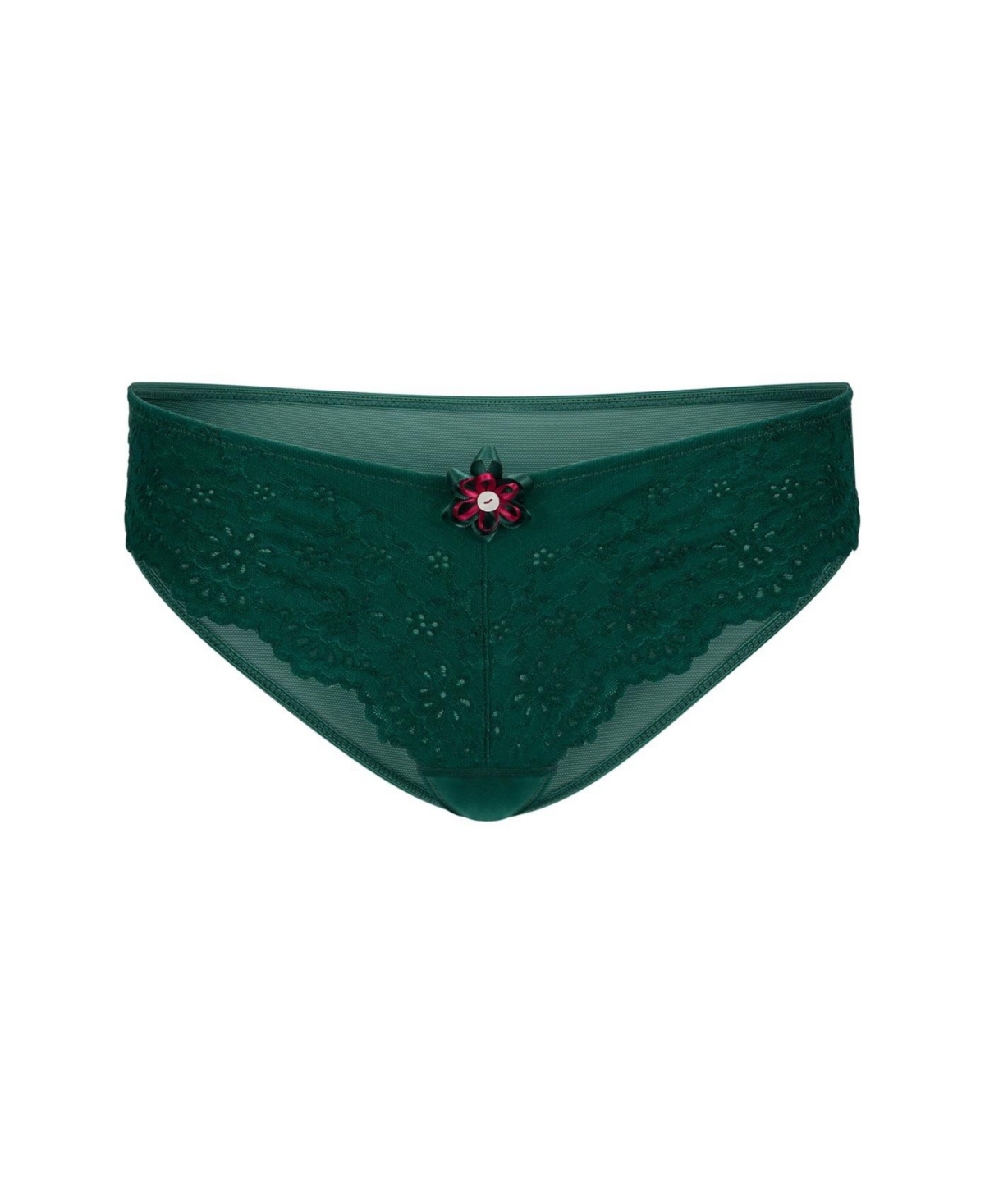 Adore Me Women's Lumi Cheeky Panty