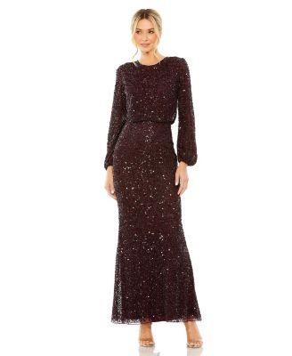 Mac Duggal