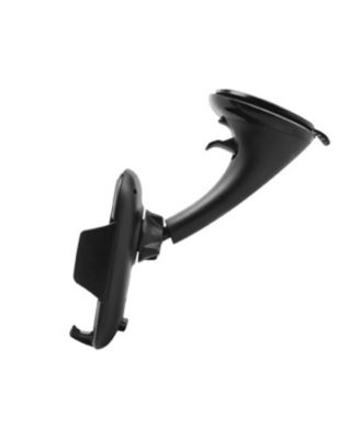 2-in-1 Car Phone Holder, Dash & Windshield Mount