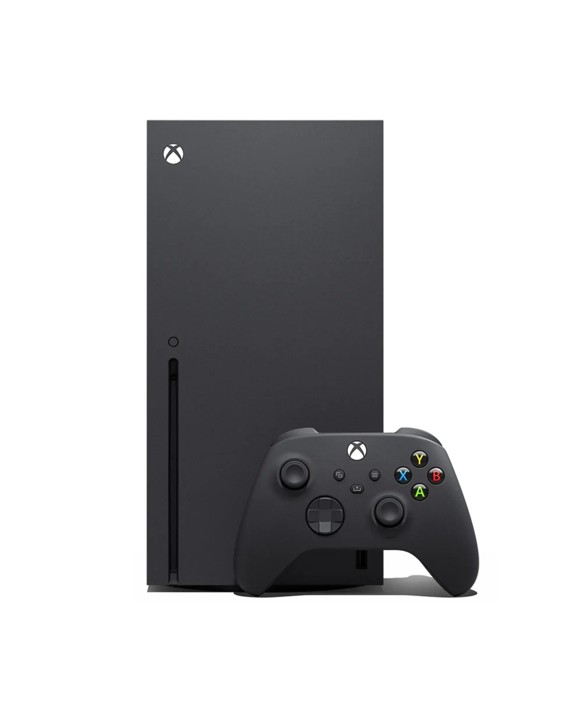 Microsoft Xbox Series X 1TB Console with Ops 6 Cross-Gen Game