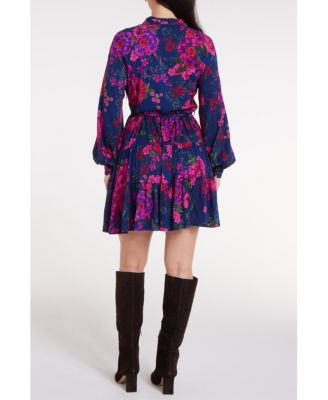 Women's Louisa Tunic Dress