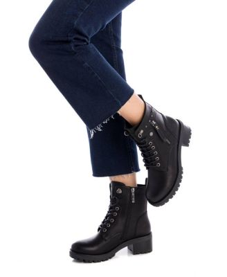 Women's Casual Booties By