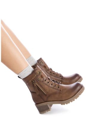 Women's Casual Booties By