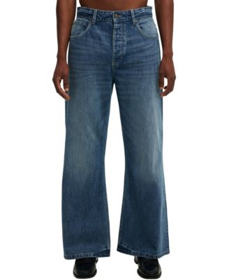 COTTON ON Men's Baggy Bootcut Jean Macy's