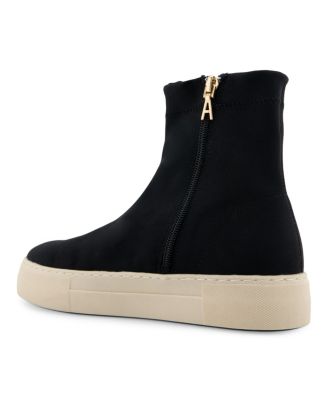 Women's Blaise Platform Booties