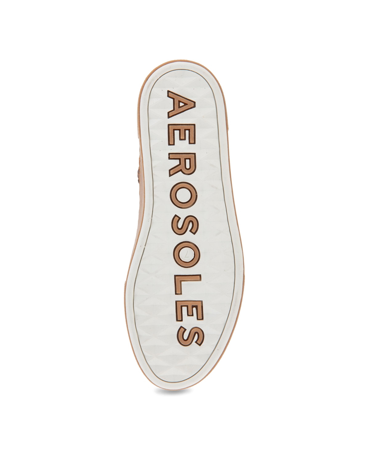 AEROSOLES WOMEN'S BLAISE PLATFORM BOOTIES 