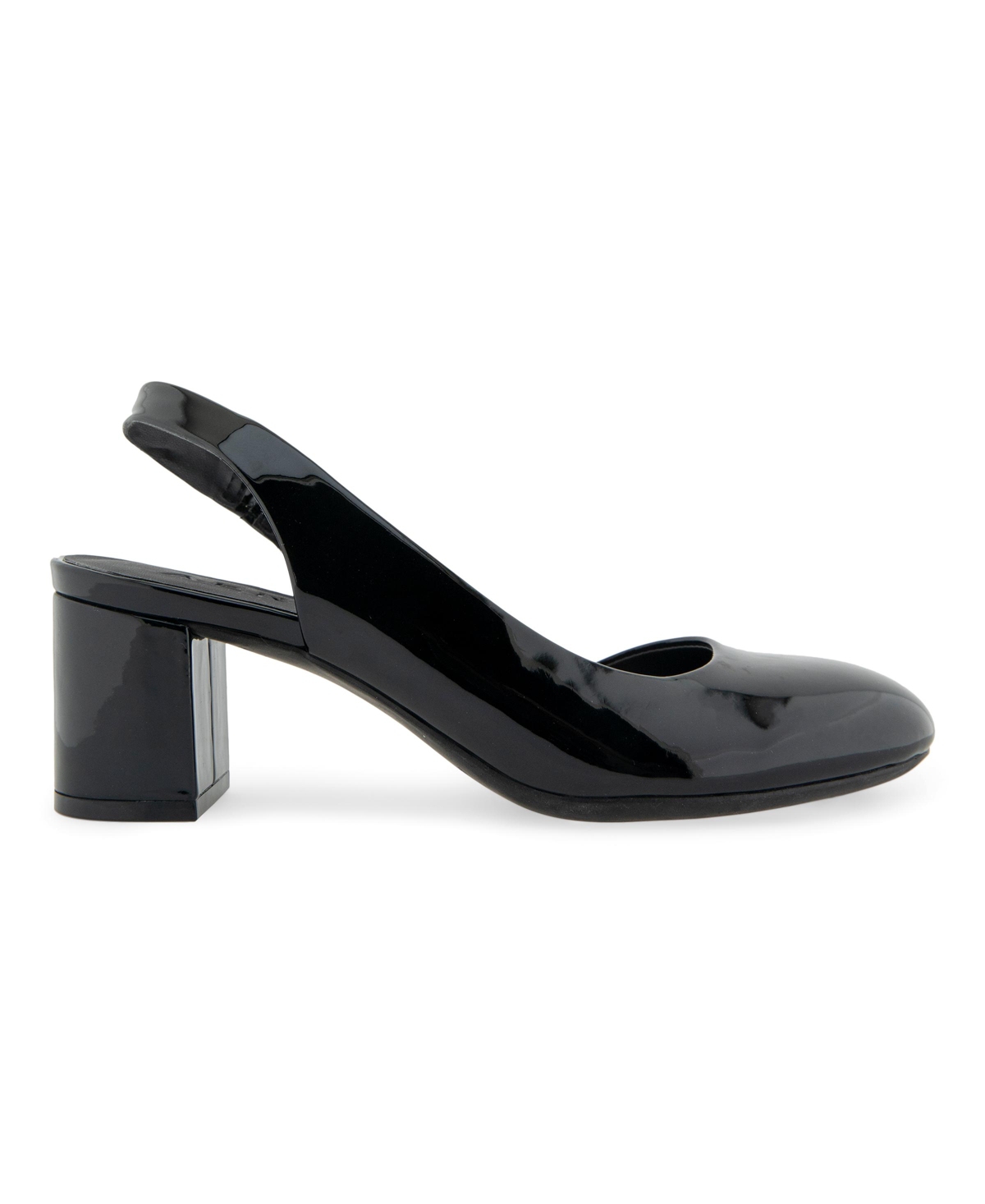 AEROSOLES WOMEN'S ICE POP SLINGBACK PUMPS 