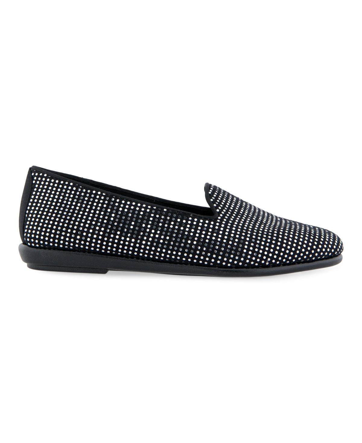 AEROSOLES WOMEN'S BETUNIA CLOSED TOE FLATS 