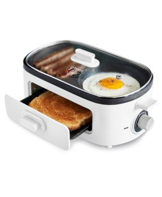 3-in-1 Healthy Breakfast Maker