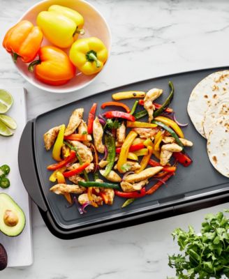 23" Ceramic Nonstick Healthy Griddle XL