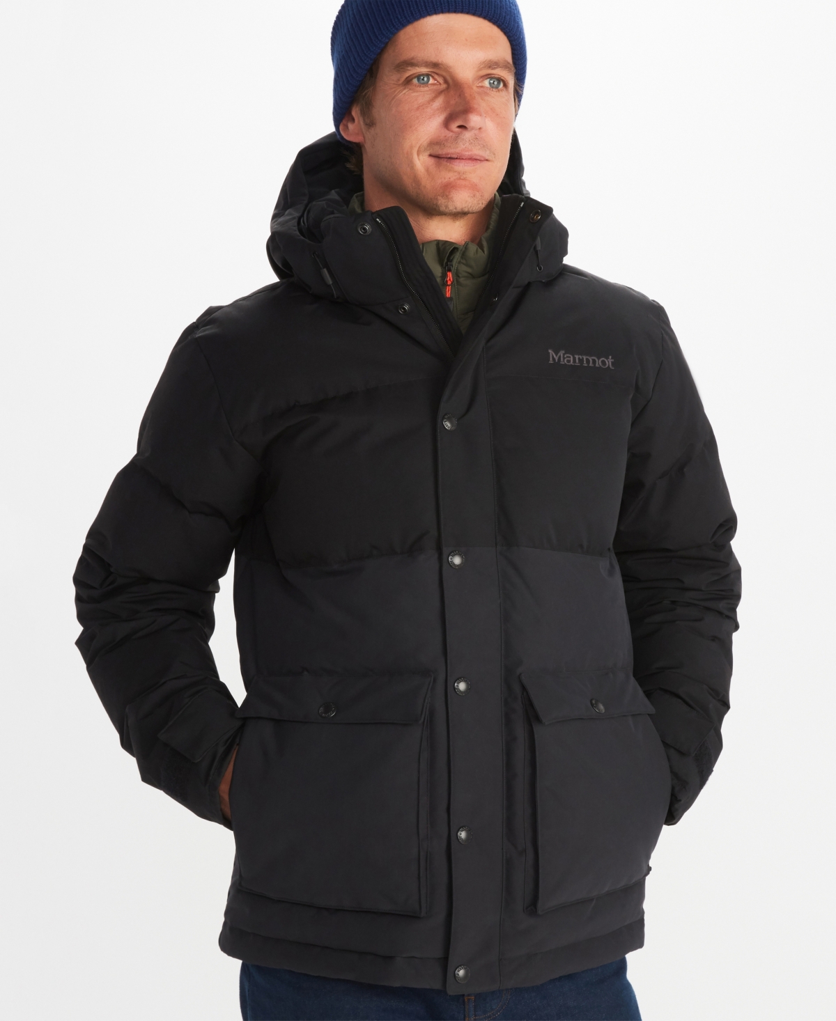 Marmot Men's Fordham Jacket