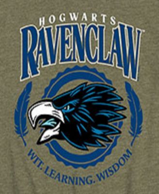 Big Boys Ravenclaw Graphic Tee