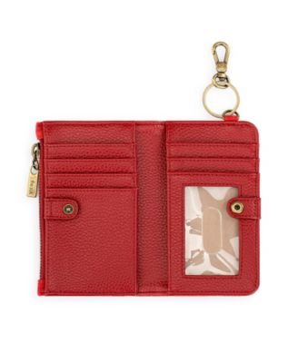 Encino Leather Wallet