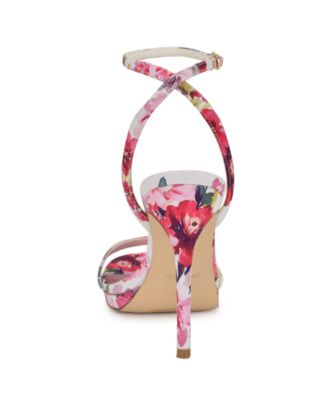 Women's Loola Ankle Strap Dress Sandals