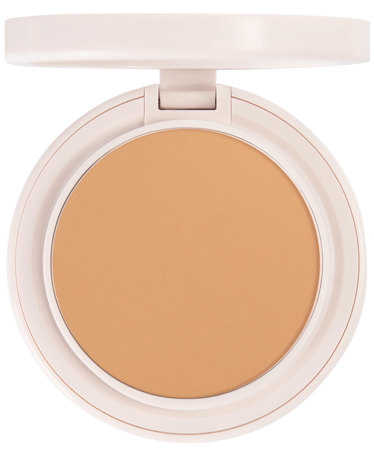 Kylie Cosmetics Natural Blur Powder Foundation In 6w