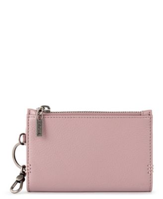 Encino Leather Wallet