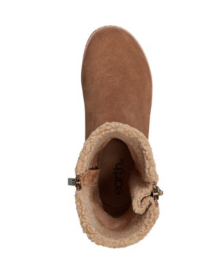 Women's Hyland Cozy Water Repellent Boots