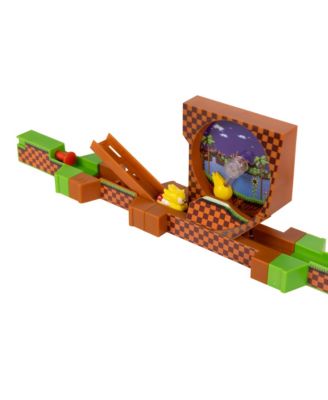 Go-Go Racers Deluxe Playset