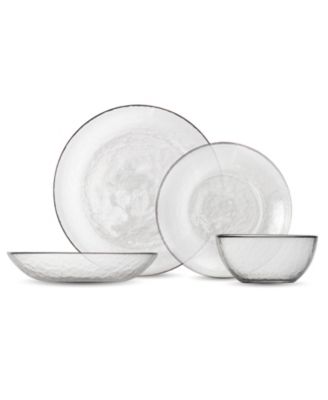 Los Cabos 16 Pc. Set, Service for 4