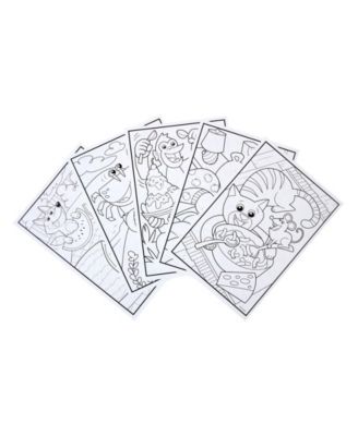 Colors of Kindness Coloring Book, 96 Pages, Pack of 12